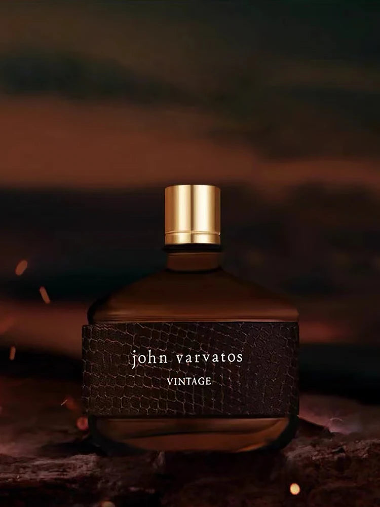 john varvatos john varvatos aromatic eau de toilette for men edt 75ml/125ml