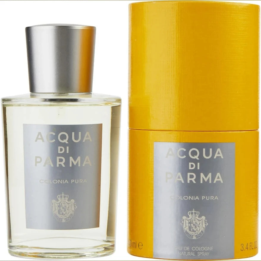 Acqua di Parma Colonia Pura for men Eau De Cologne Spray 100ml