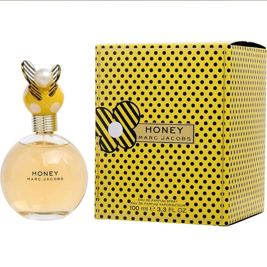 Marc Jacobs Honey for women Eau De Parfum Spray 100ml