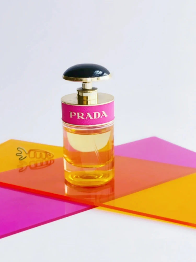 Prada Candy for women Eau De Parfum Spray 80ml