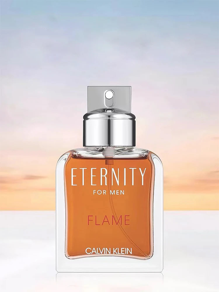 Calvin Klein CK Eternity Flame for Men Eternity Flame 100ml