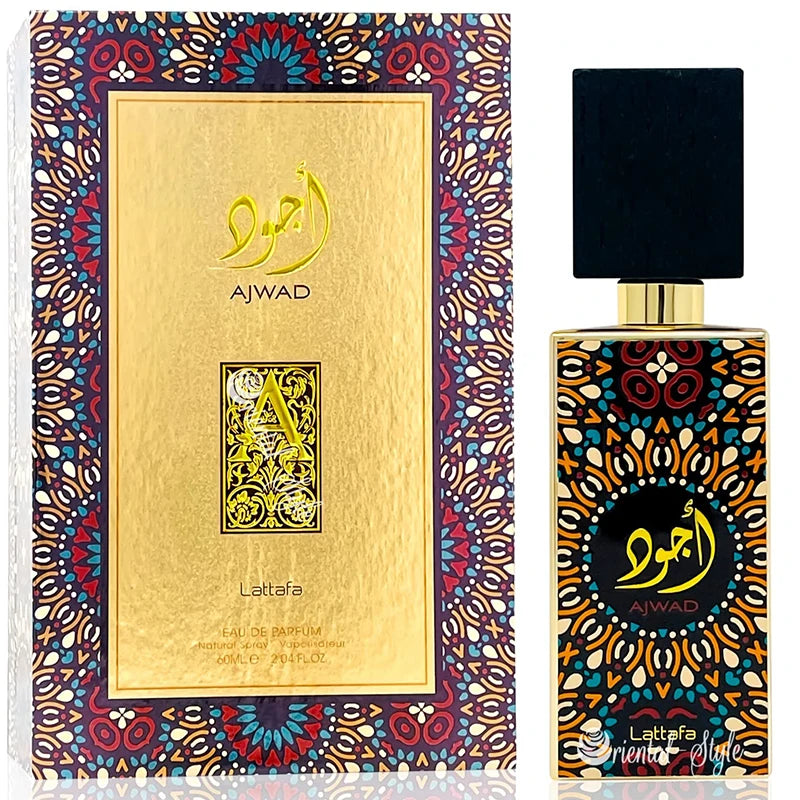 60 مل زيت عطري محمول عالي الجودة هدية للرجال بخاخ رذاذ أجود مزيلات العرق عطور تدوم طويلاً للشعر والجسم الشرق الأوسط