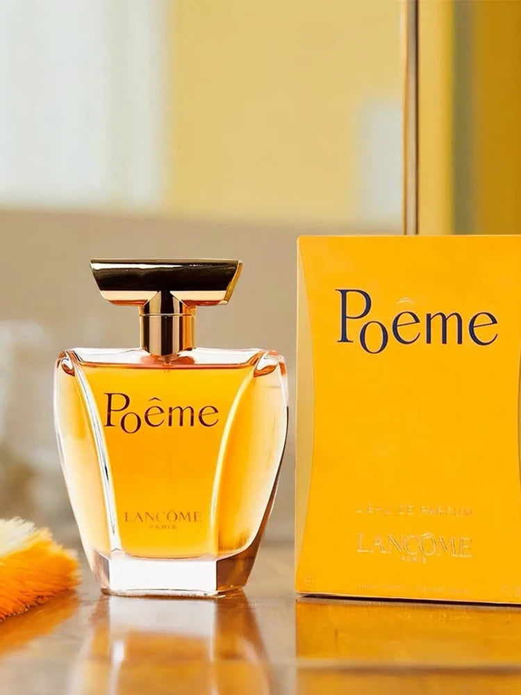 Lancome Poeme for women Eau De Parfum Spray 100ml