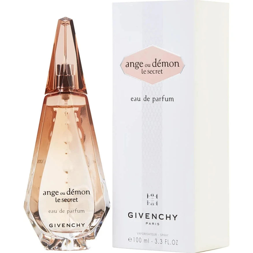 Givenchy Ange Ou Demon Le Secret for women Eau De Parfum Spray (New Packaging)  100ml