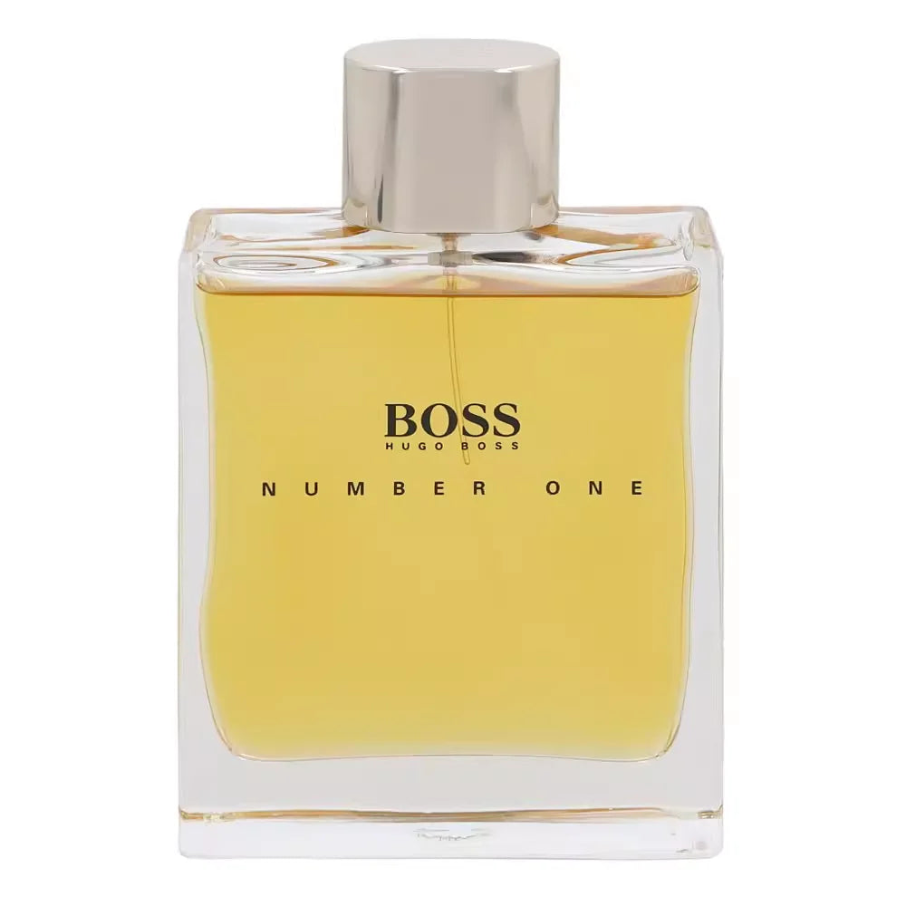 Hugo Boss Dr. Hugo Eau de Toilette 100ml Fragrance Charming Fresh and Elegant EDT Eau de Toilette