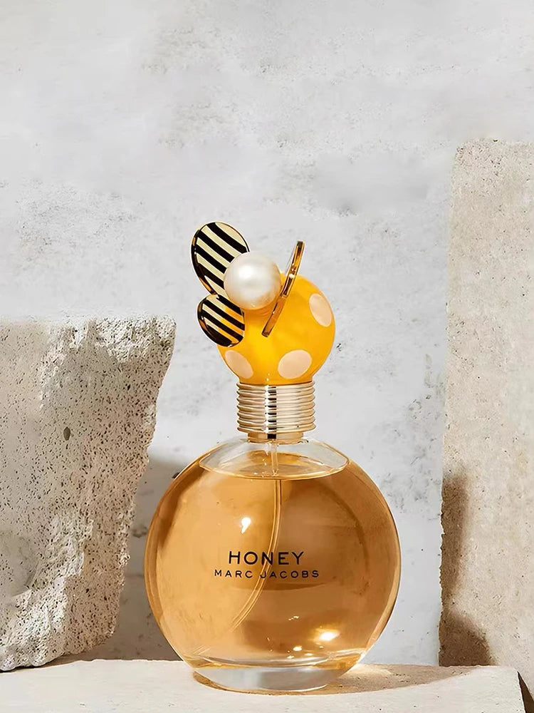 Marc Jacobs Honey for women Eau De Parfum Spray 100ml